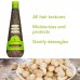 Macadamia kasdienis maitinantis Natural Oil plaukų kondicionierius 300ml